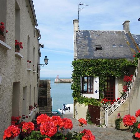 Gite "Au P'Tit Tourois" De Plain-Pied Tout Confort Avec Veranda Proche D'Omaha Beach Et De Bayeux Accueillant Les Animaux Exterior foto