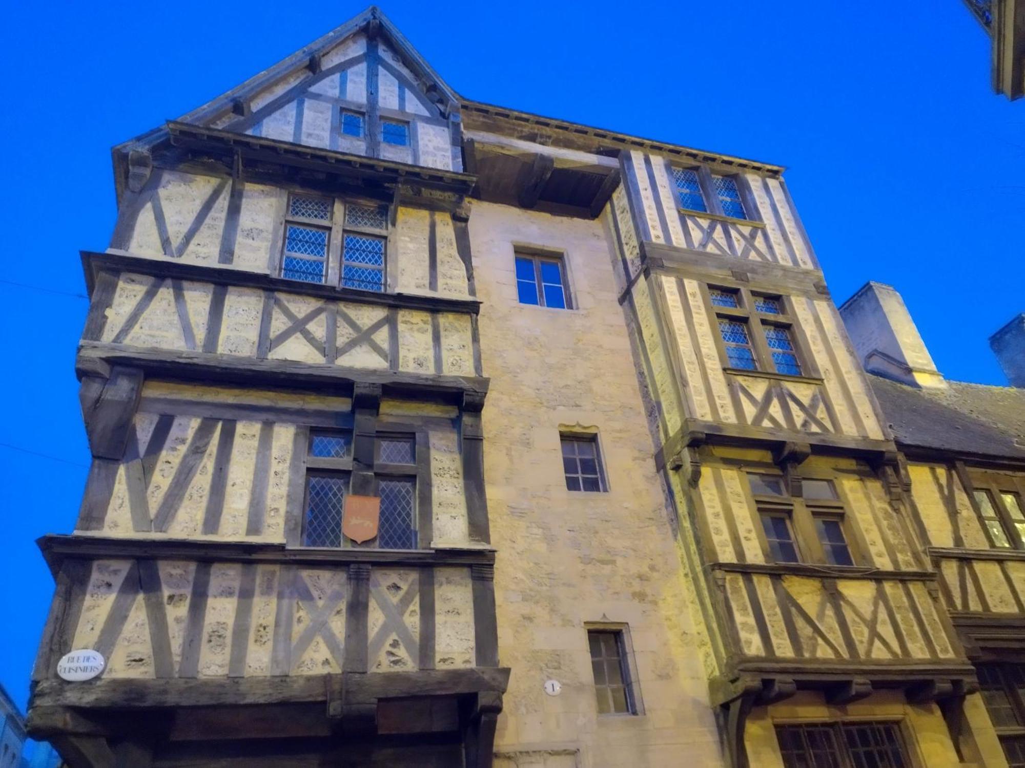Gite "Au P'Tit Tourois" De Plain-Pied Tout Confort Avec Veranda Proche D'Omaha Beach Et De Bayeux Accueillant Les Animaux Exterior foto